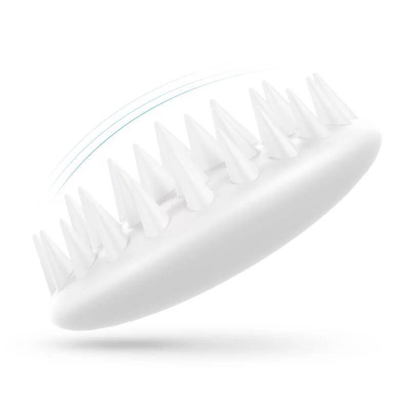 Pamper Paws - Silicone Cat Grooming Comb Brush