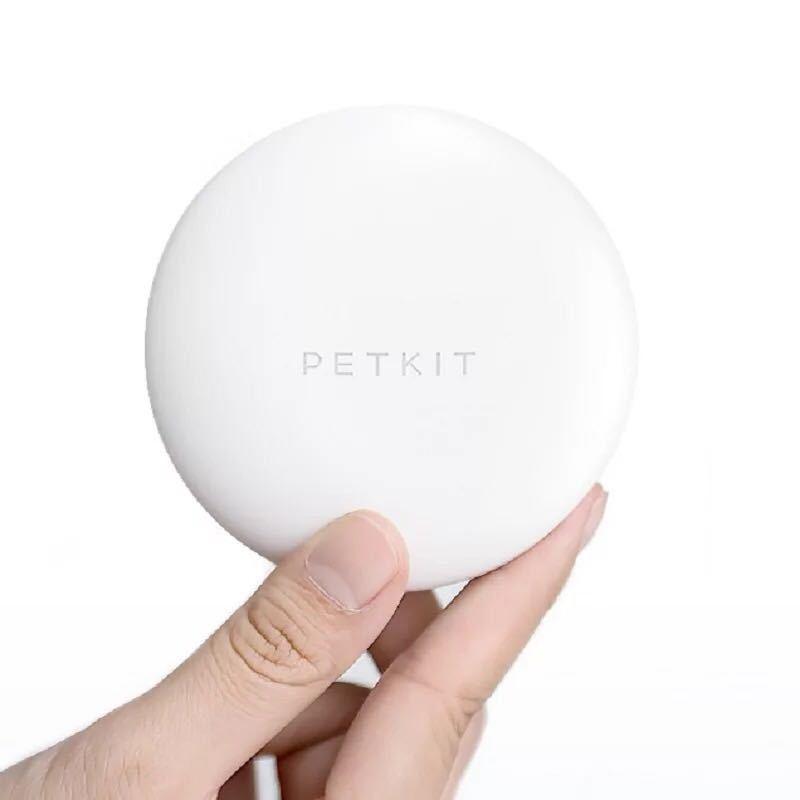 Pamper Paws - Silicone Cat Grooming Comb Brush