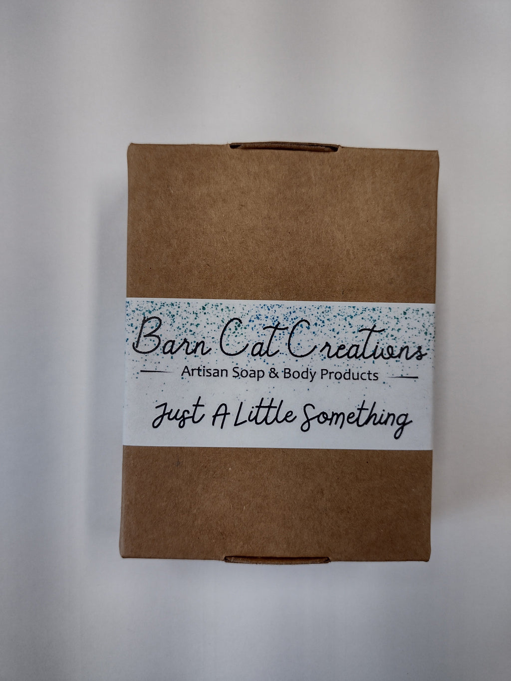 A Little Something Gift Box