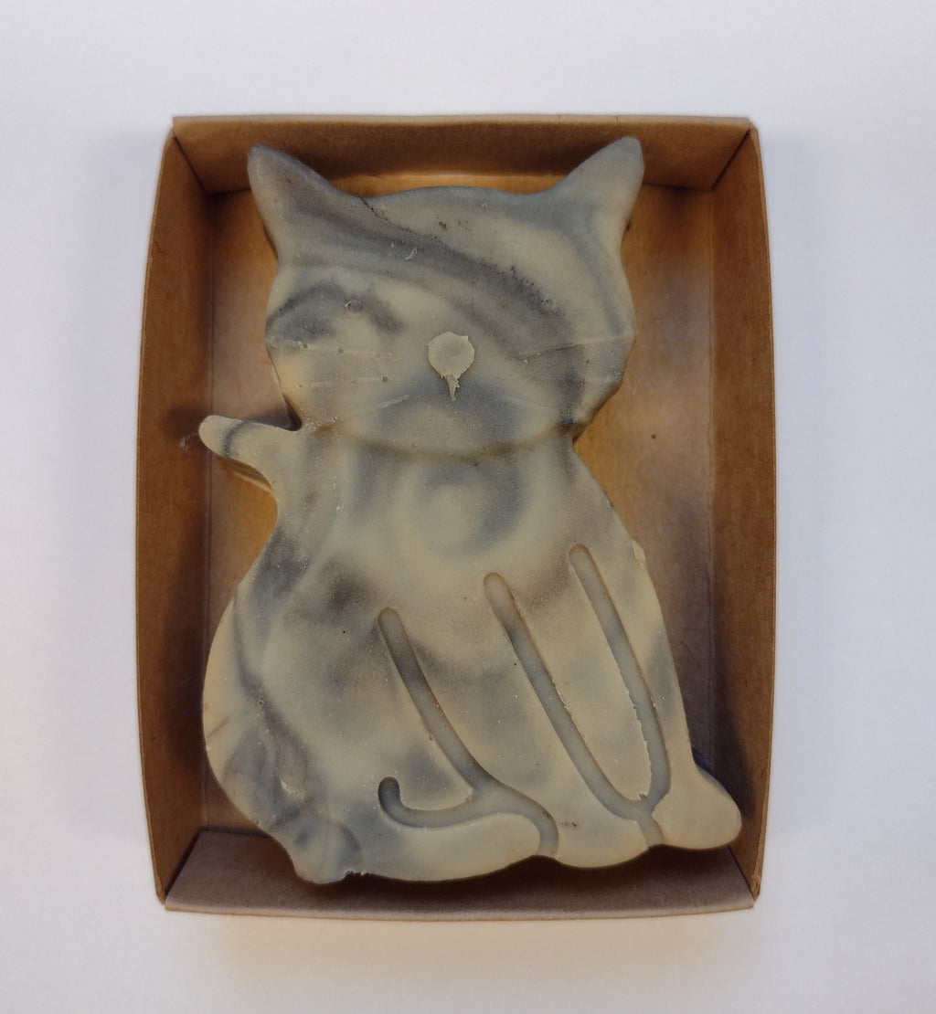 Clancy - Kitty Cat Soap