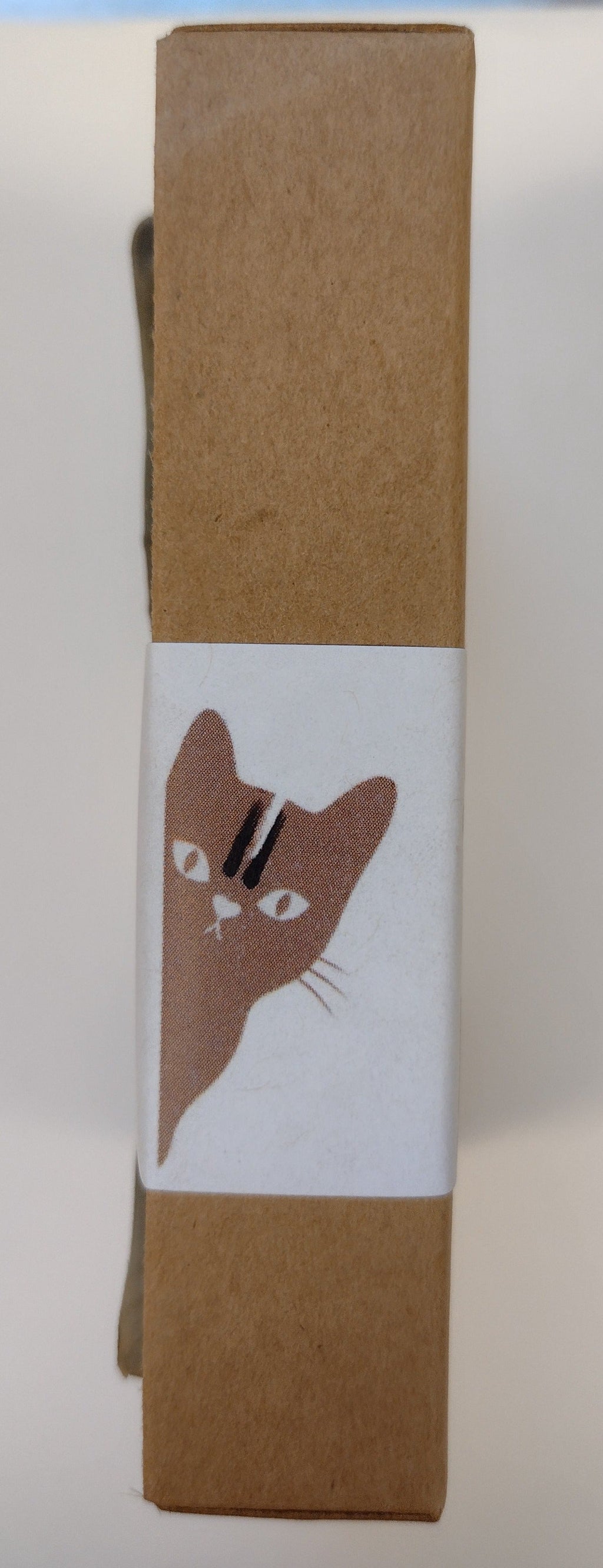 Clancy - Kitty Cat Soap