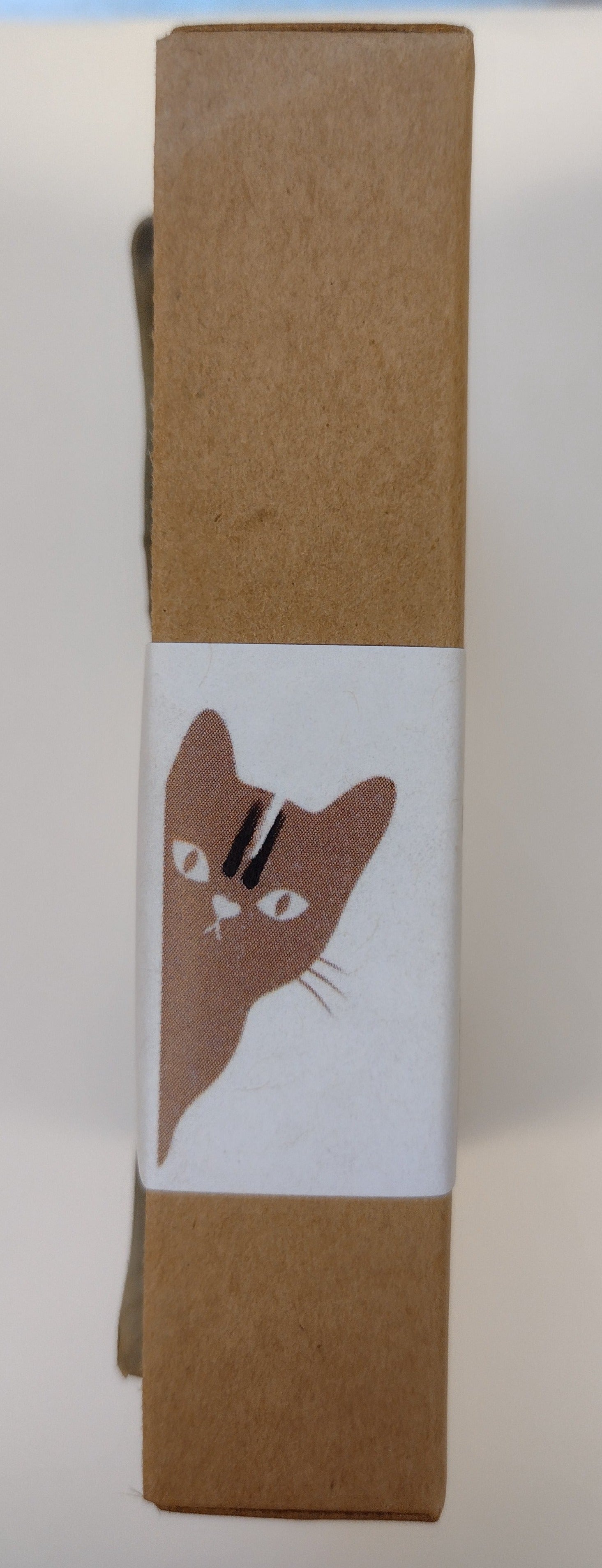 Clancy - Kitty Cat Soap