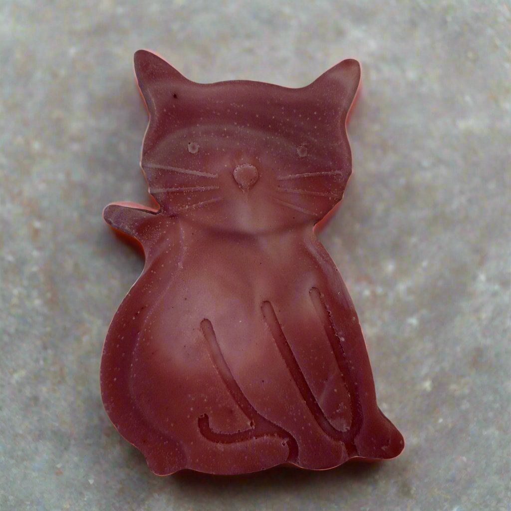 Minty Kitty - Limited Edition