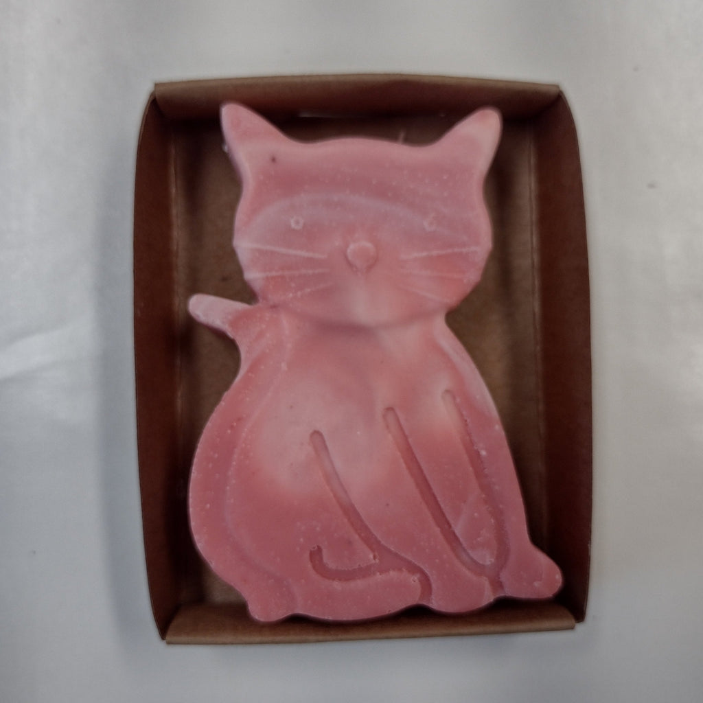 Minty Kitty - Limited Edition