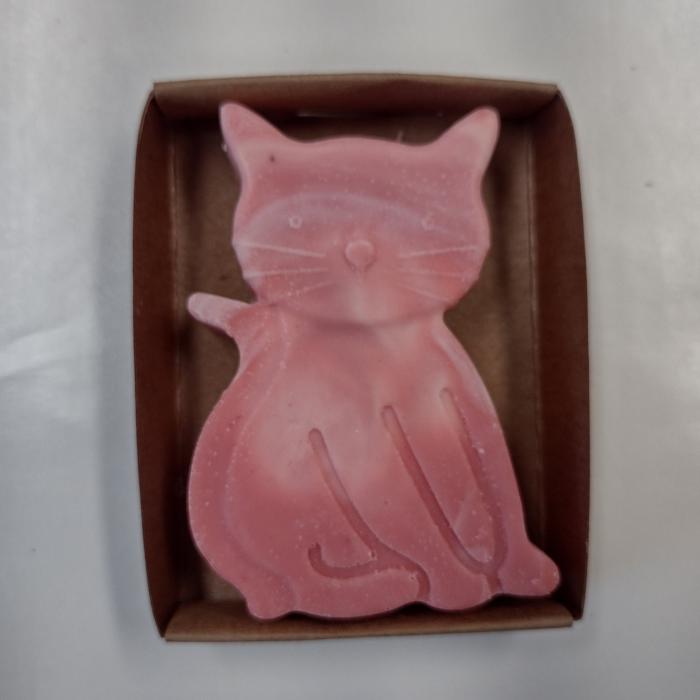 Minty Kitty - Limited Edition