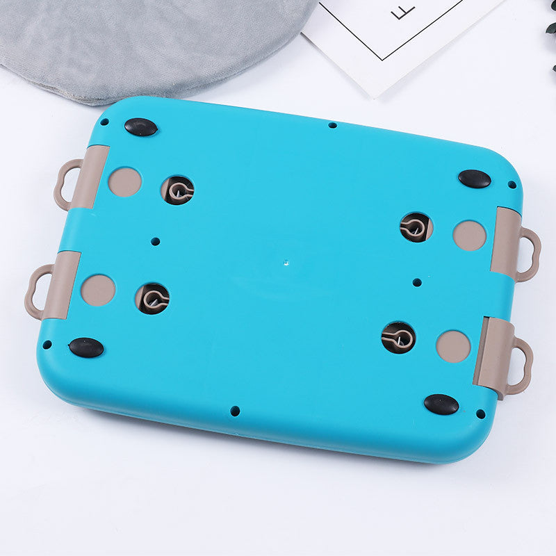 Interactive Canine Learning Toys-1