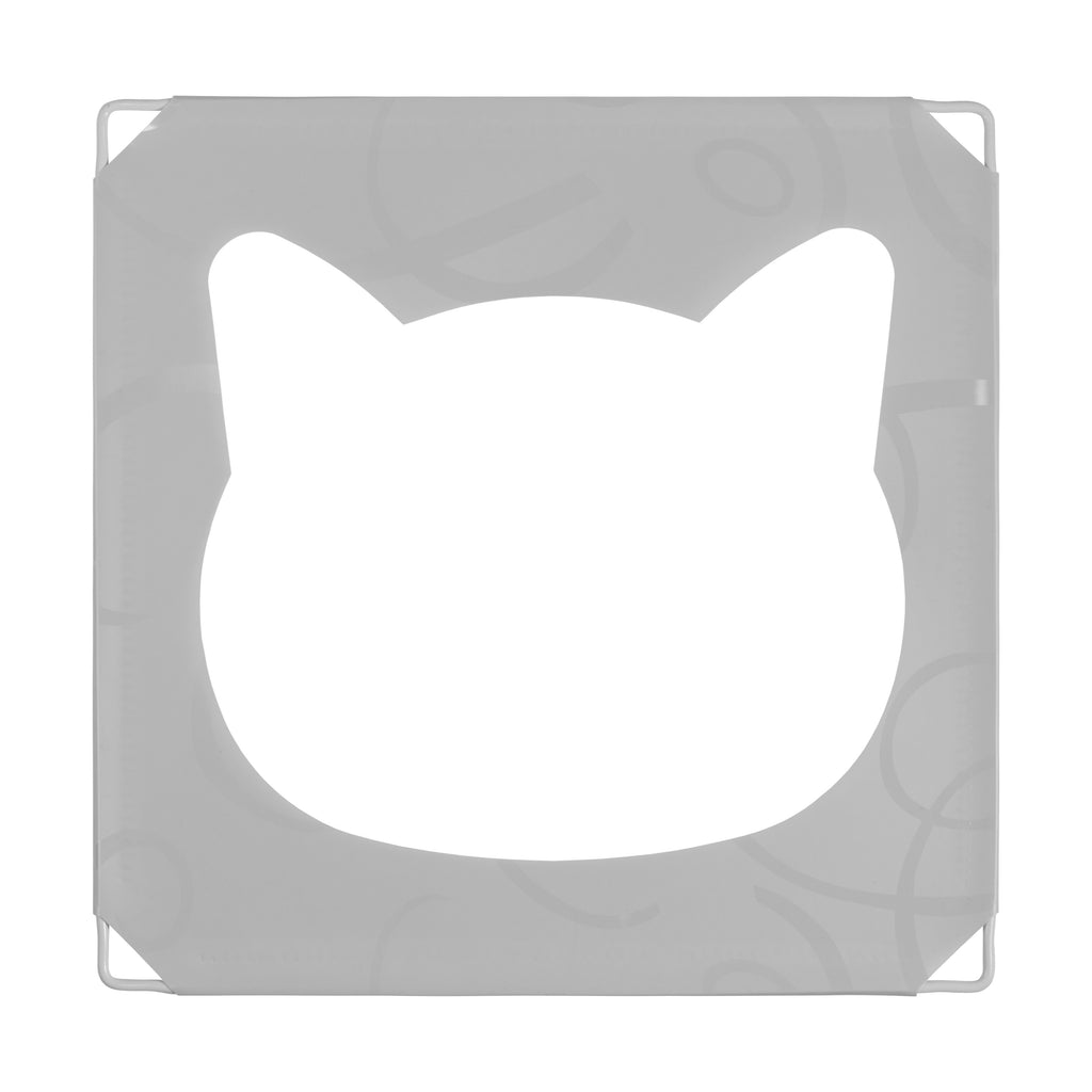 Kitty Cubby Cat Cube Play House MINI