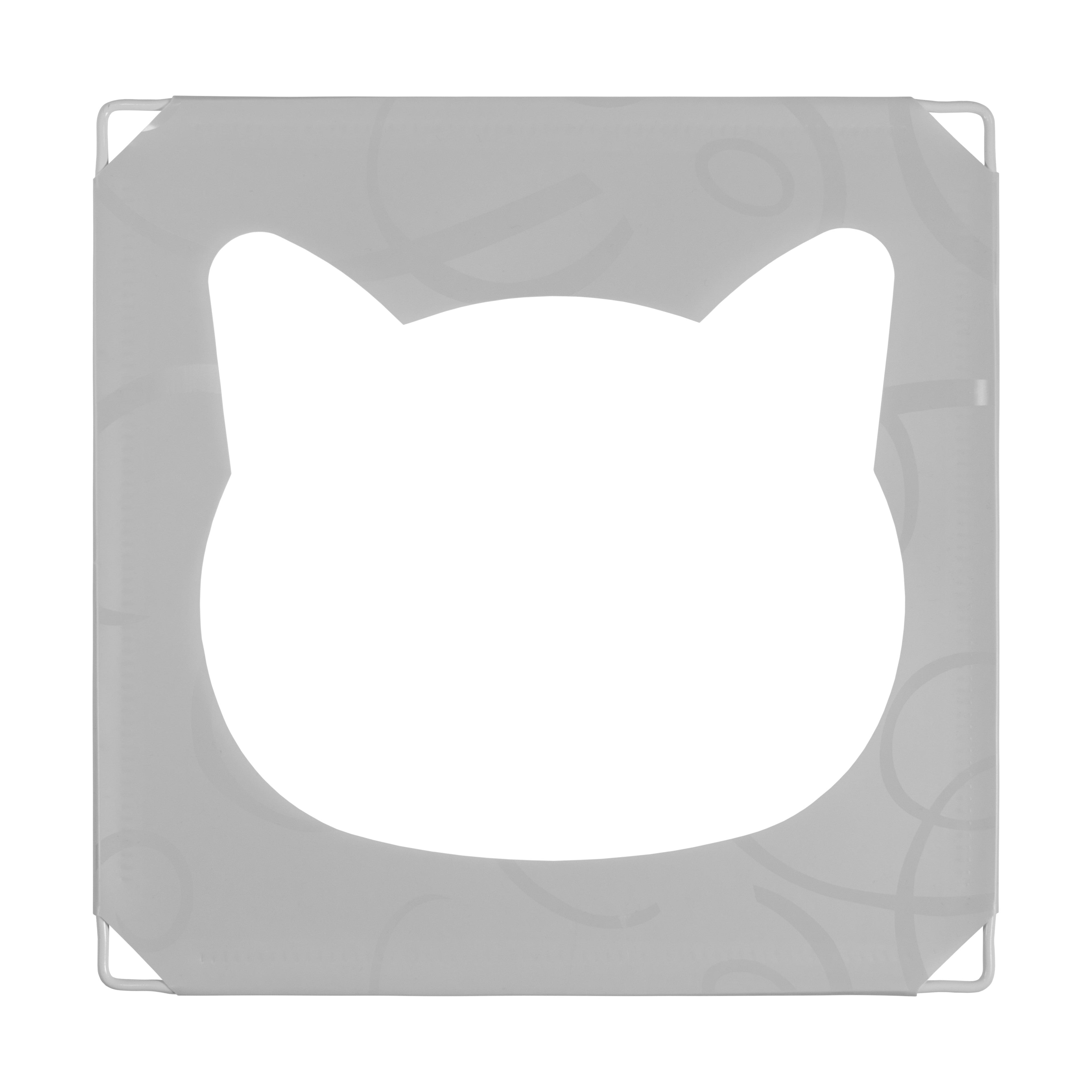 Kitty Cubby Cat Cube Play House MINI