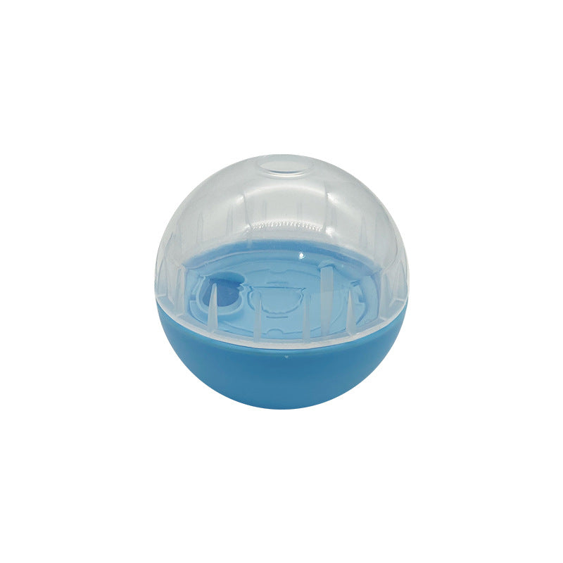 Leaky Food Tumbler Toy for Pets-4