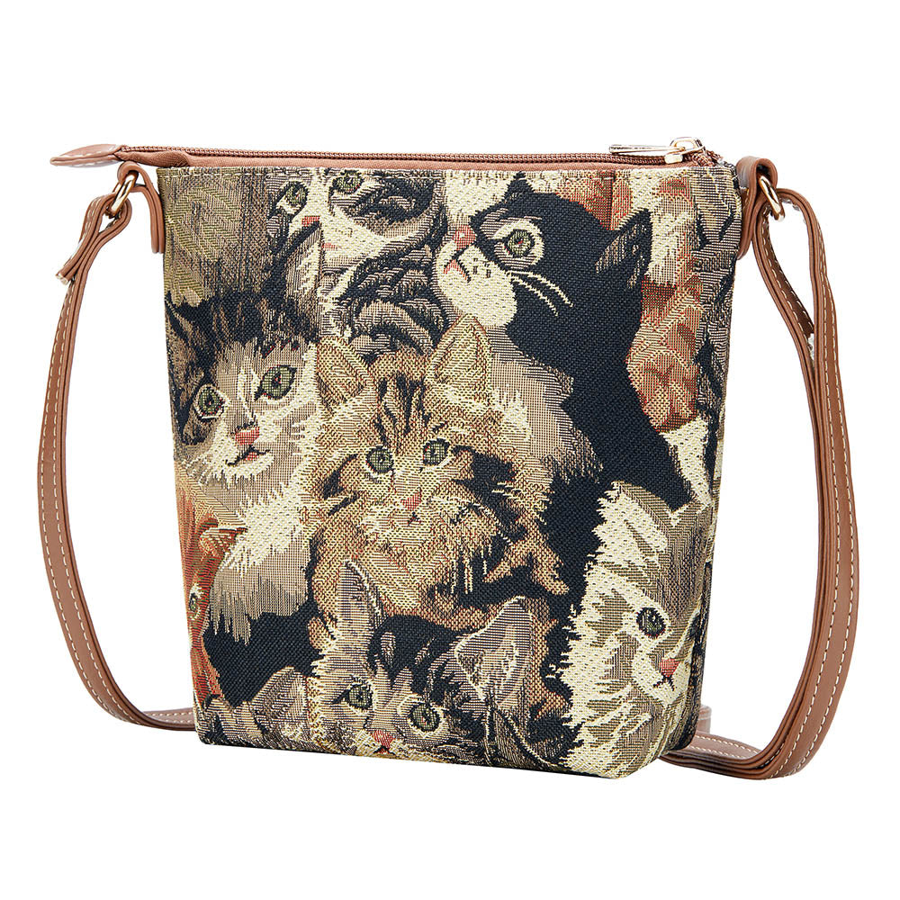 Cat - Sling Bag