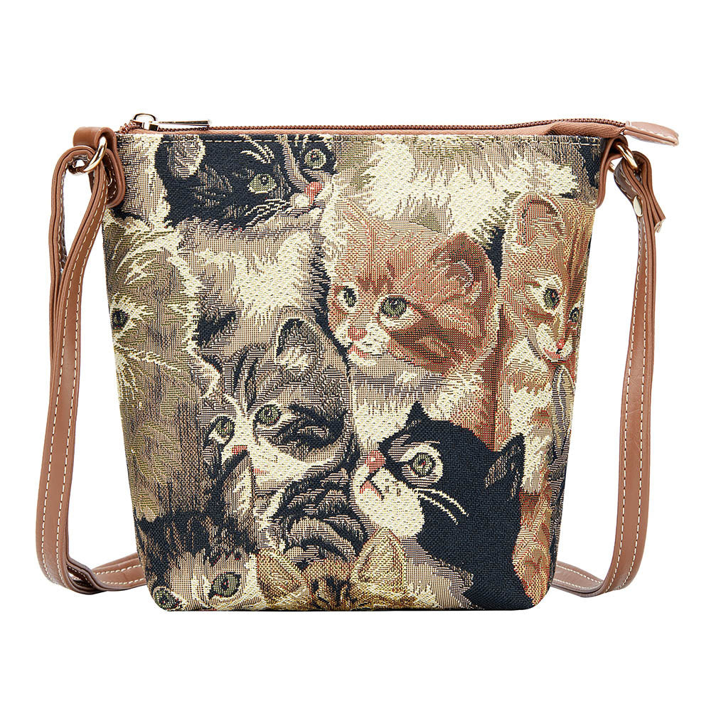 Cat - Sling Bag
