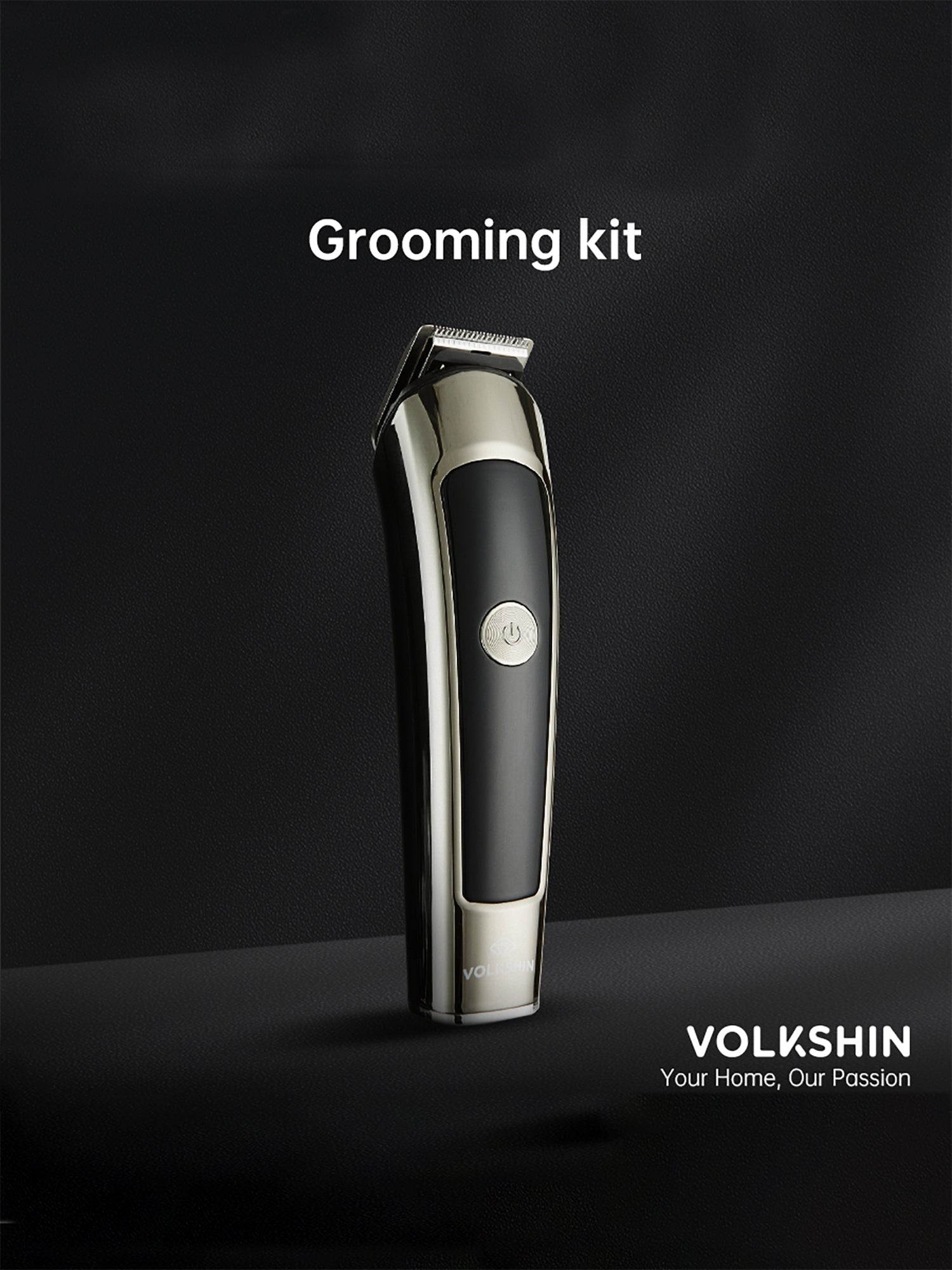 Grooming Kit