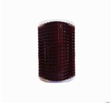 Cat Bliss Brush: Self-Grooming And Massage Device