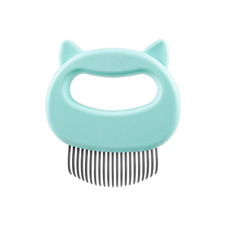 Purrfect Bliss Cat Grooming Comb