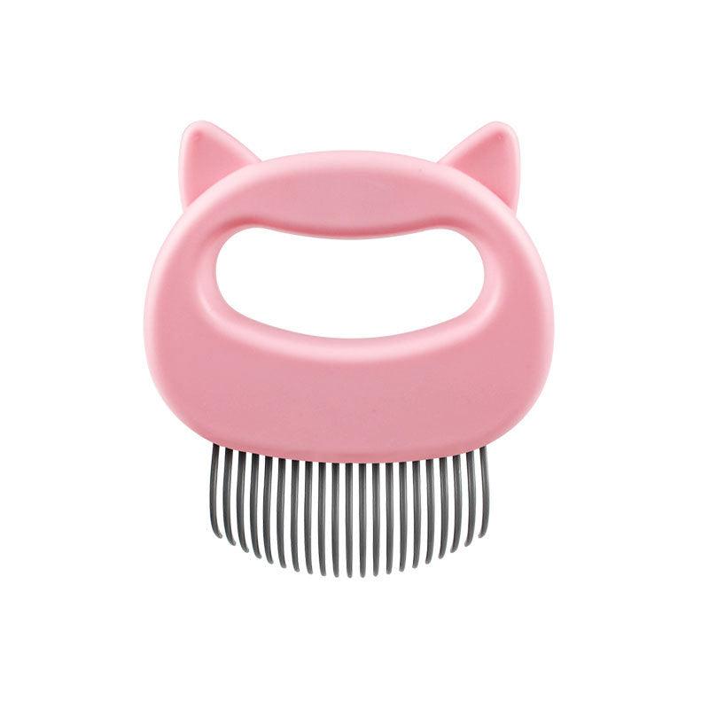 Purrfect Bliss Cat Grooming Comb