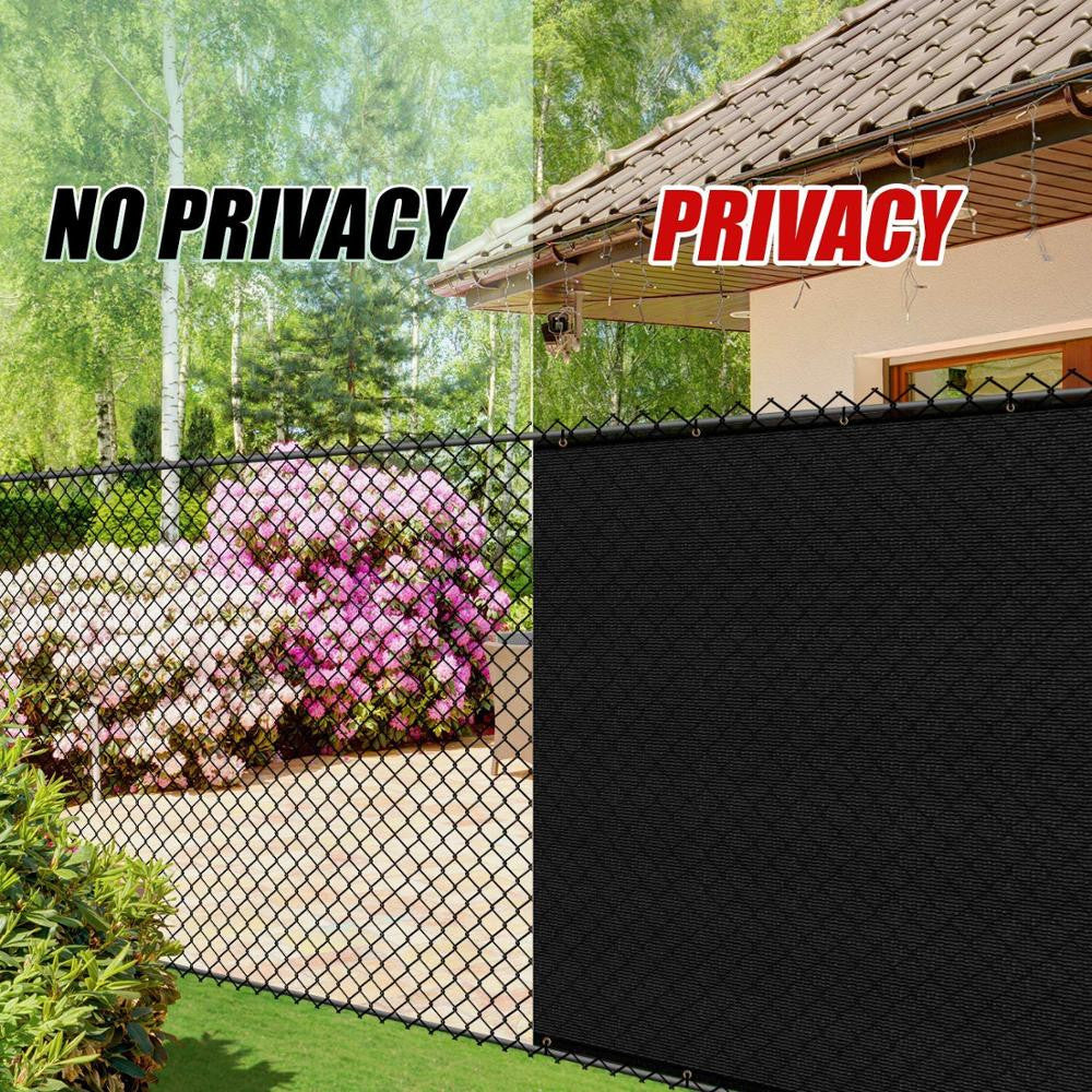 Black Privacy Screening