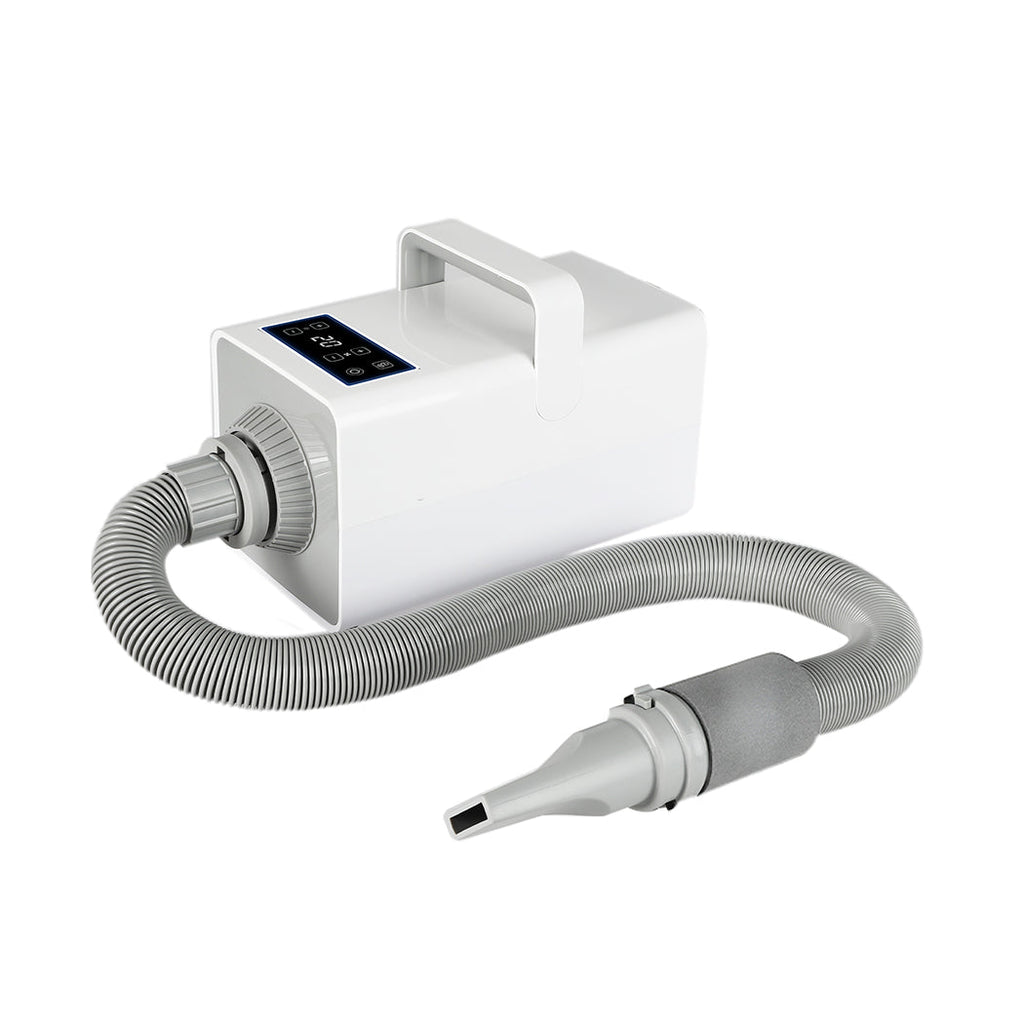 PaWz Pet Hair Dryer Dog Cat Led Grooming