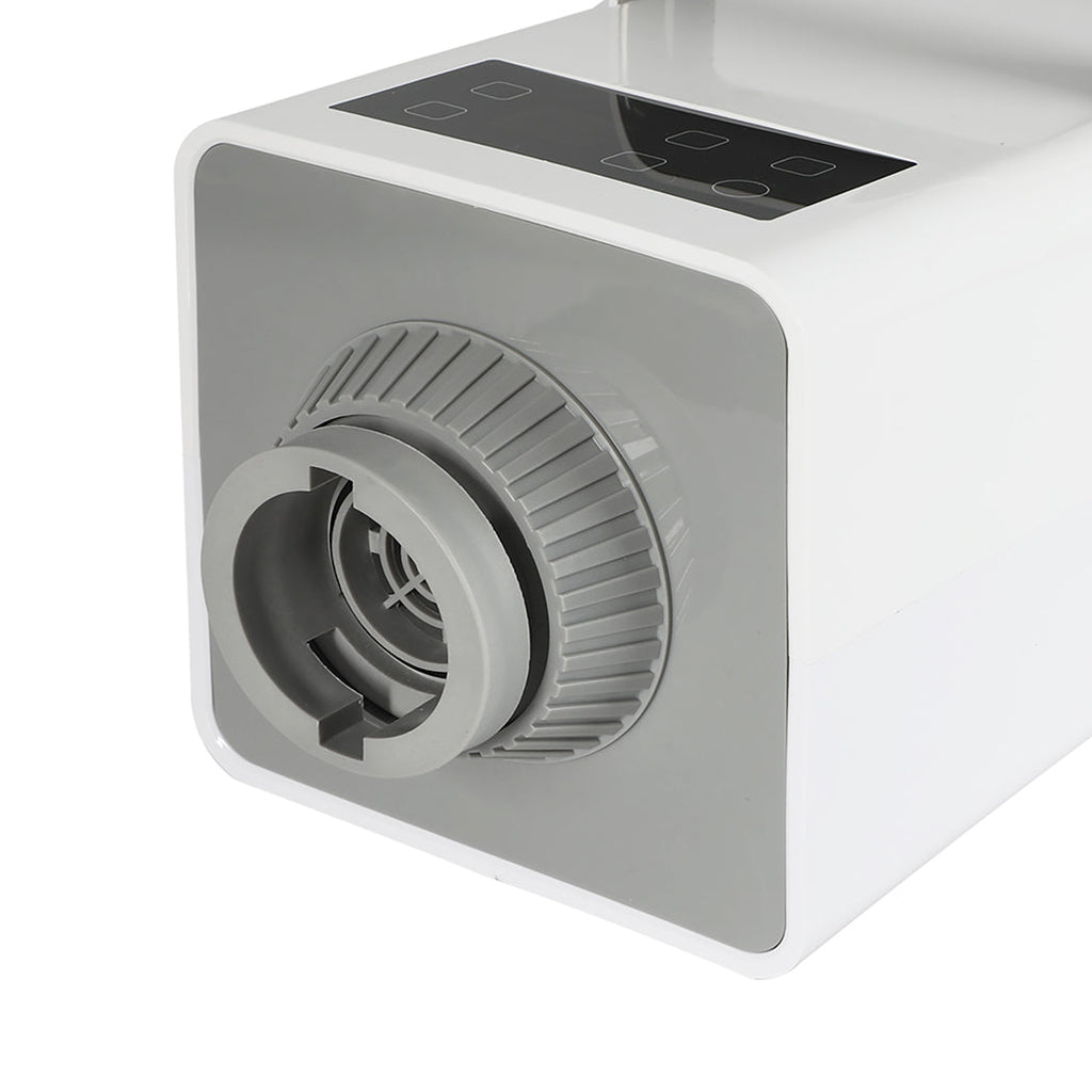 PaWz Pet Hair Dryer Dog Cat Led Grooming